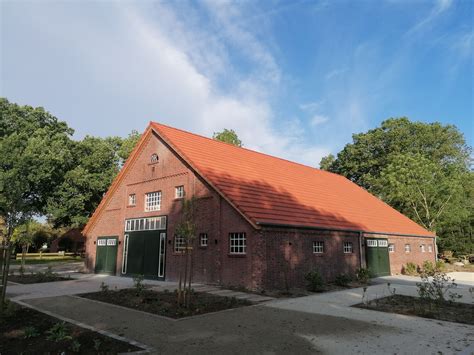 menschen treffen in haren